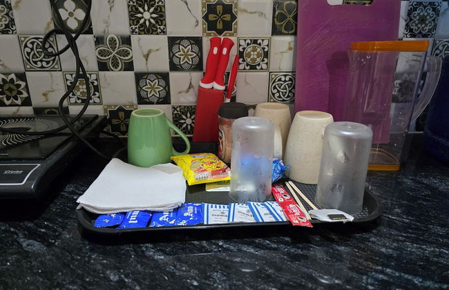 Narayans Residency - Foto 43