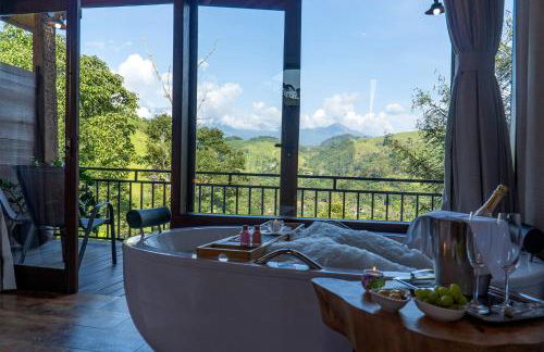 Monte Mauá Chalés - Photo 12