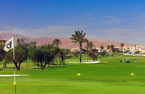 Spacieux Duplex Casa Maya Caleta de Fuste - Photo 53