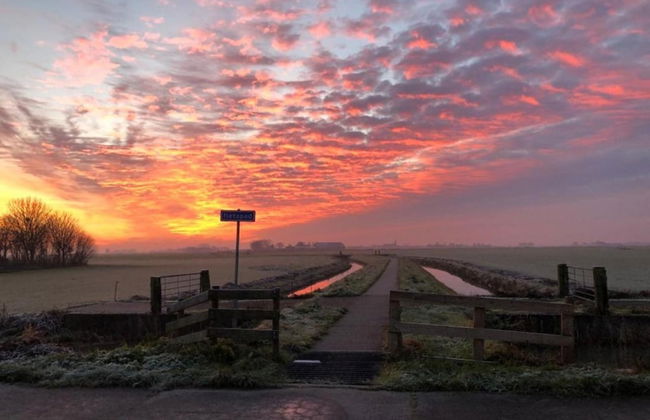 Idyllic Rural Home With Bikes - Foto 32