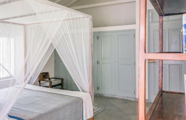 Elevated Family Beach Villa Overlooking Surf Break - Foto 17