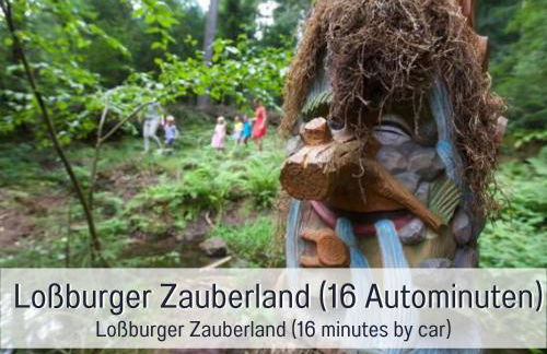 Schindelhäusle: sonniger Garten | Hunde erlaubt - Foto 76