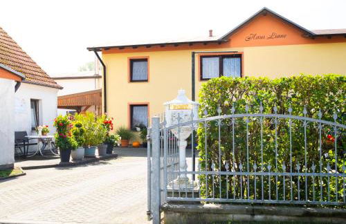 Maisonette FeWo im Haus Liane - Ferienhof by Baltic Home - Foto 15