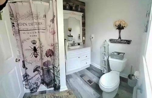 The Hideaway - Foto 17