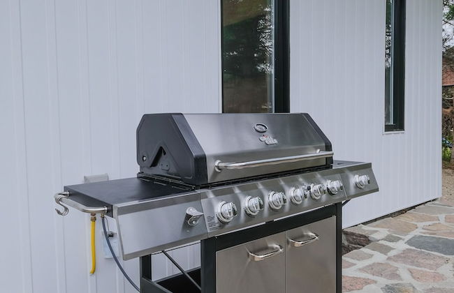 Station Farmhouse Tremblant - Foto 62