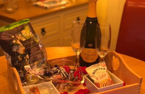 Soldiers Cottage, with HOT TUB, dog friendly, great views - Foto 47