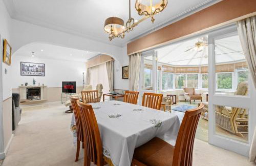 3 Bed Stunning Home in Hale - Foto 3