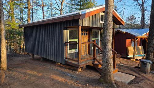 Lazy T Cabins - Acadia - Foto 2