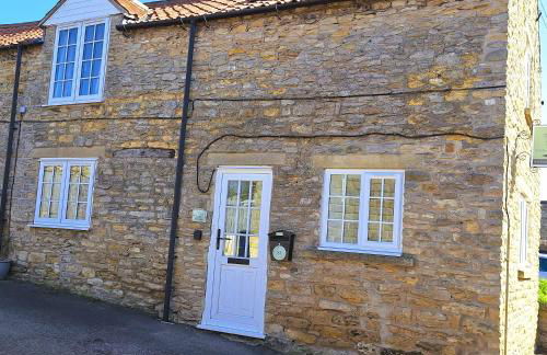 Daisy Cottage - an enchanting cottage - Foto 19