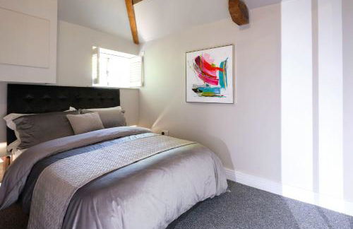 Crescent Mansion - Foto 42