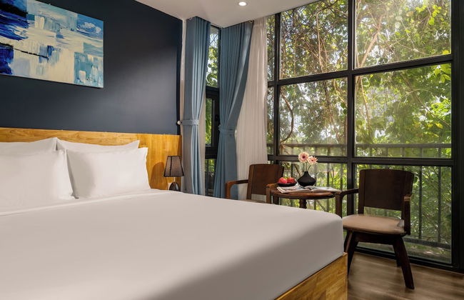 Lantana House Boutique Da Nang - Photo 34