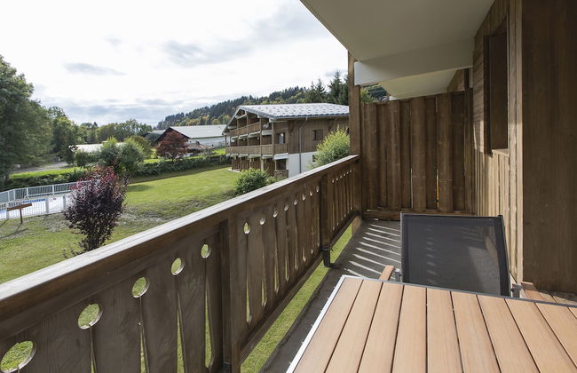 Les Chalets Autrichiens - Foto 43