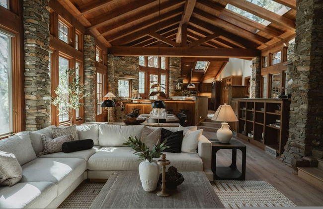 Luxury Nature Getaway Stone House by Casa Oso - Foto 1