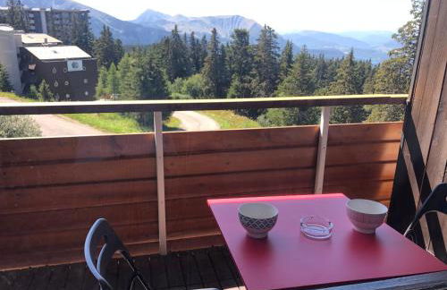 Charmant studio cabine COSY à 100 m des pistes - Foto 20