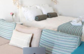 Rosalia Studio Megalochori - Foto 4