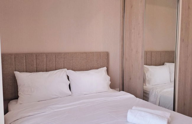 Menara Jakarta Condo JI EXPO by Blezz - Foto 4