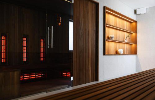 PROMENADA apartamenty & spa PRZY PLAŻY - Foto 61