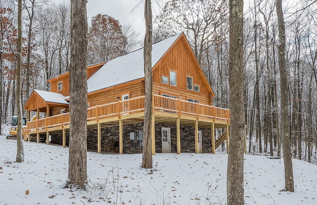 Almost Eden - Foto 52