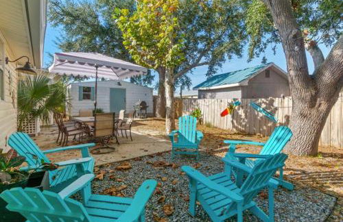 Fanta Sea - Private Seasonal Hot Tub, Game Room, Walk to Beach, Pets OK, & More! - Foto 19