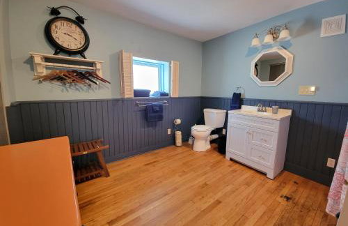 The Nest and Captains Quarters - Foto 15