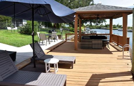 Enjoy Sunset with Dolphin and Manatee - Foto 51