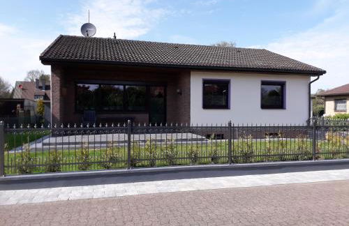 Heidehaus Hodenhagen - Photo 17