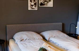 Modernes Apartment l Oasis l mit Balkon Nähe Hauptbahnhof - Foto 7