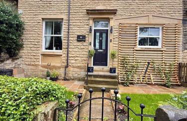 Wallnook Cottage Lindley Gem - Foto 2