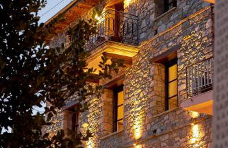 Atrapos Hotel - Foto 63