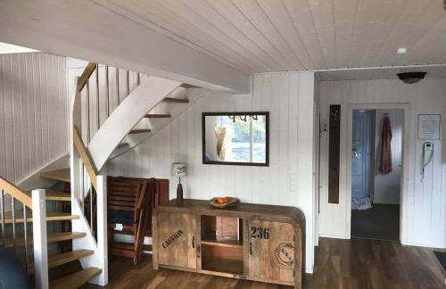 Ferienhaus im Hafendorf - Photo 11