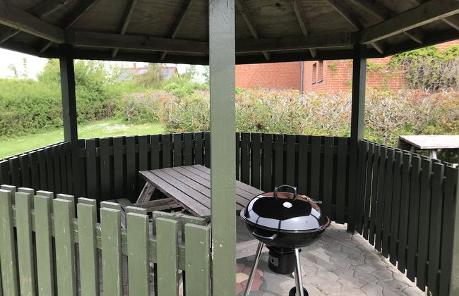 Djurs Housing - Foto 28