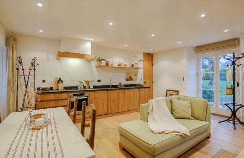 Le Petit Tertre - charmante maison entre terre et mer - St Lunaire - Foto 13