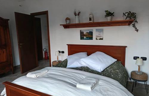 2 double rooms apartment- La Casa di Alice - Foto 7