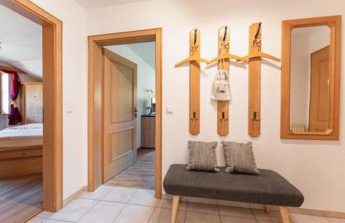 Bergblick-Ferienwohnungen - Foto 5