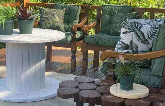 Um lugar chamado Vale Real - RS - Foto 18