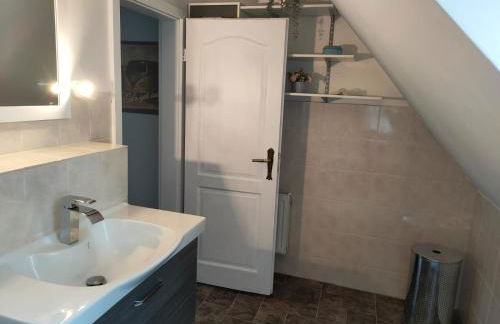 Schönes Messe-Ferien Apartment mit vielen Extras - Photo 13