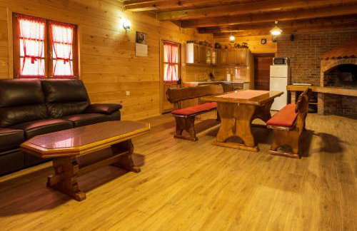 Kuća za odmor Lara - Foto 9