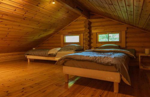 Les chalets du centre - Foto 18