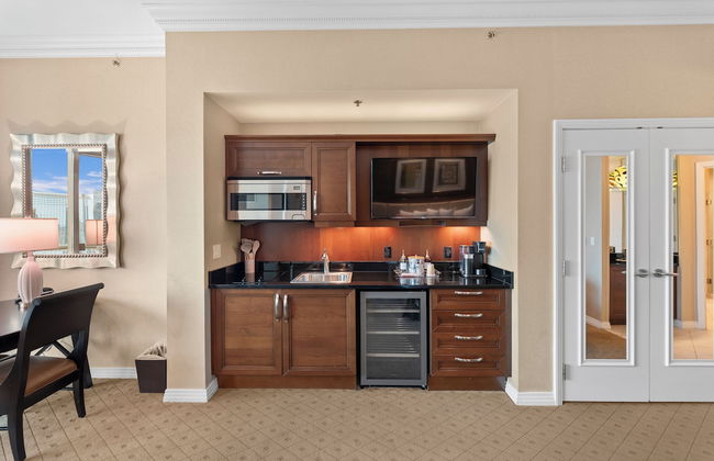 Lucky Gem Penthouse Suites at Signature - Foto 7