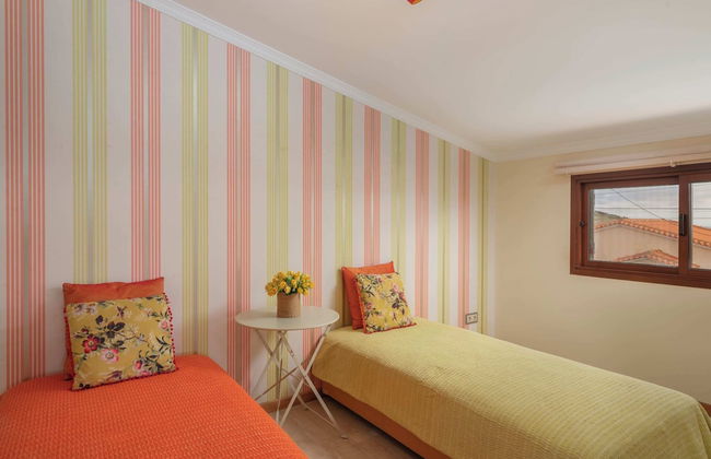 Villa Areal I in Porto Santo - Foto 21