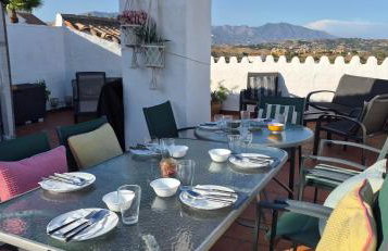 La Casa Soleada, apartement near Marbella in Mijas - Foto 35