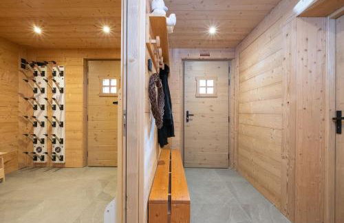 Chalet Stella Montis - Luxe et Proximité des Pistes - Foto 20