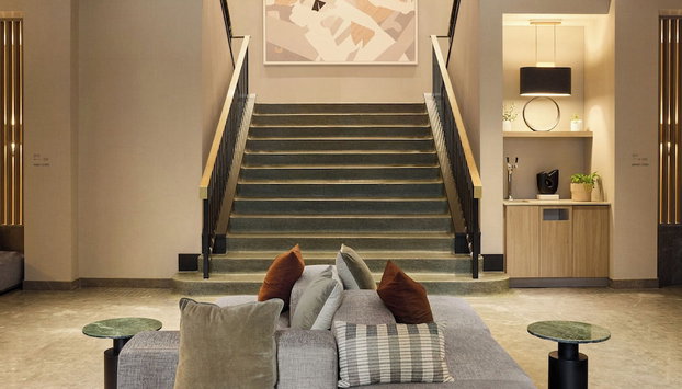 Eurostars Old Montreal Suites & Apartments - Foto 3, Receção