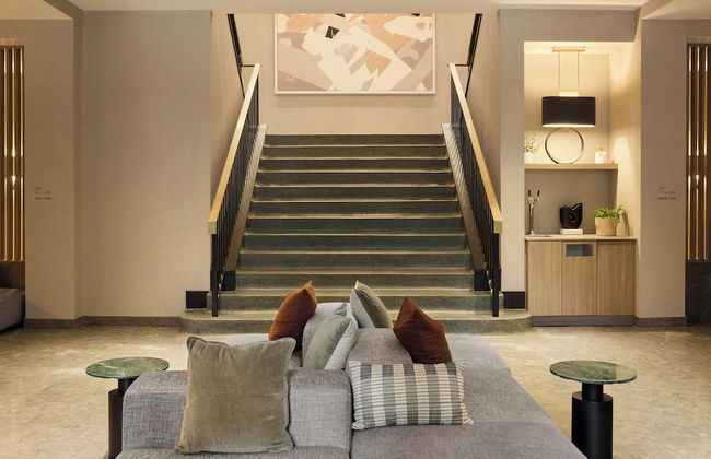 Eurostars Old Montreal Suites & Apartments - Foto 3