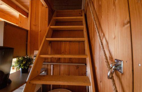 La Ferme des Épis - Foto 124