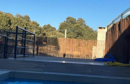 Casa Rural Lavanda con Piscina - Foto 46