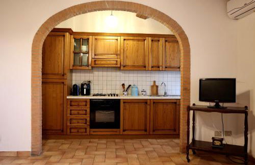 Tognazzi Casa Vacanze - Appartamento Fiammetta - Foto 8