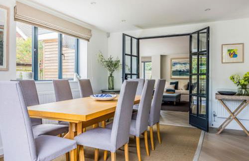 Modern Stylish Bosham Home - Pass The Keys - Foto 48