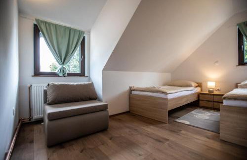 Apartmani Lara Modruš-Kuća za odmor - Foto 2