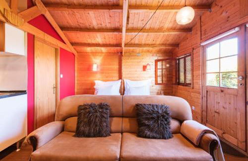 Madeira Sunset Cottage - Nature Retreat - Foto 22